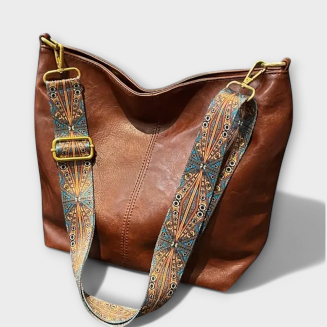 Jane | LA Vintage-Tasche