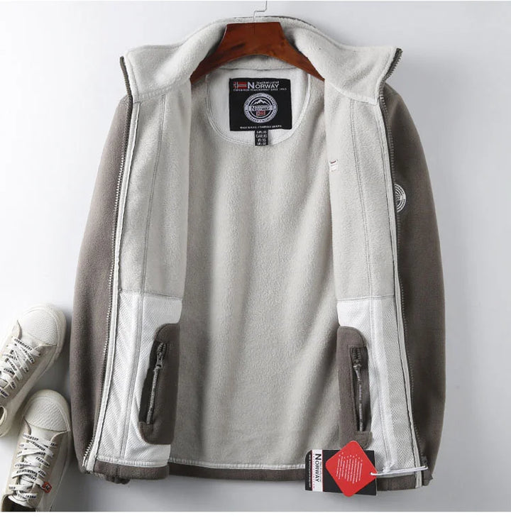 SVEA | Premium Fleece Weste