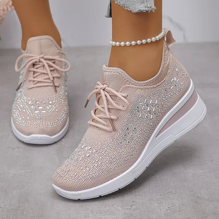 SVEA | Stylische lässige Sneaker