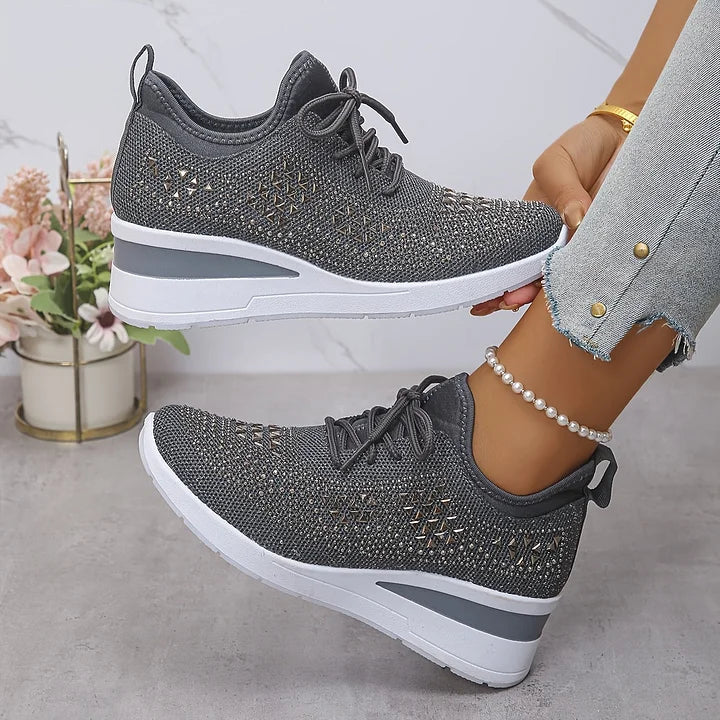 SVEA | Stylische lässige Sneaker