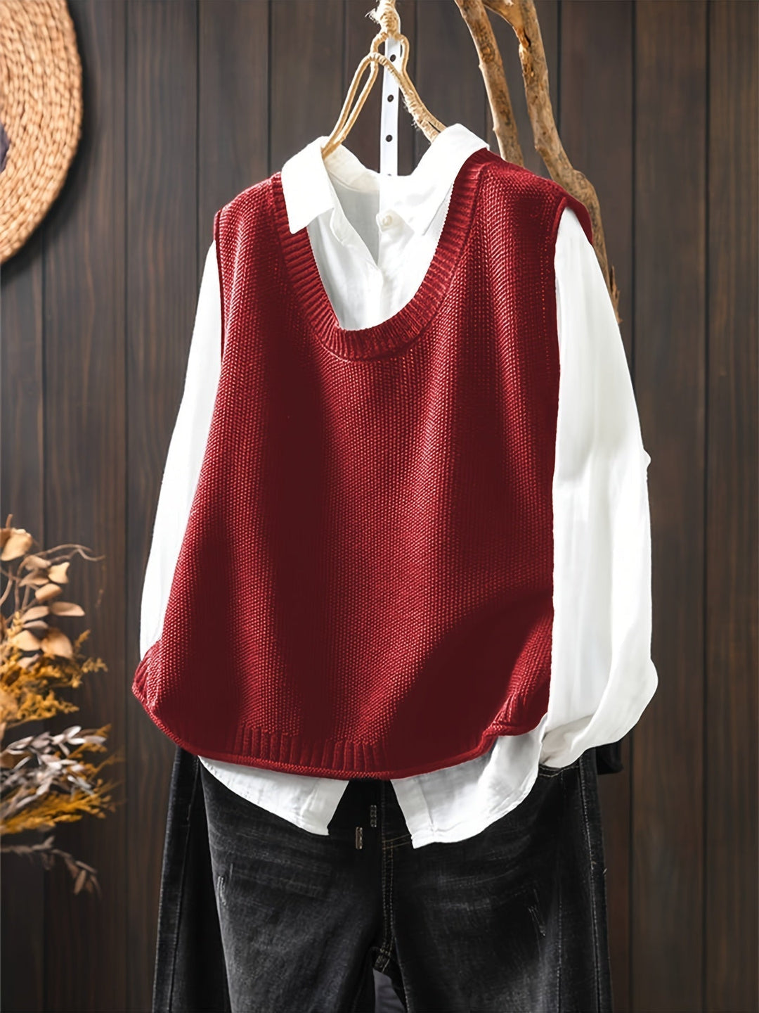 SVEA | Rowan Grace-Cardigan