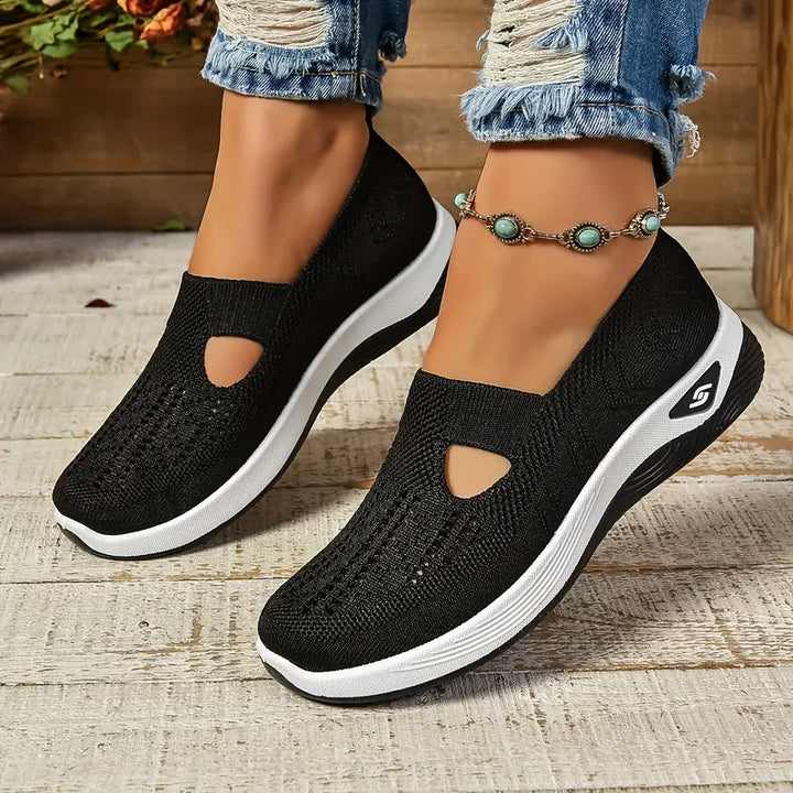 SVEA | Jessika Lässige Relax-Fit-Schuhe