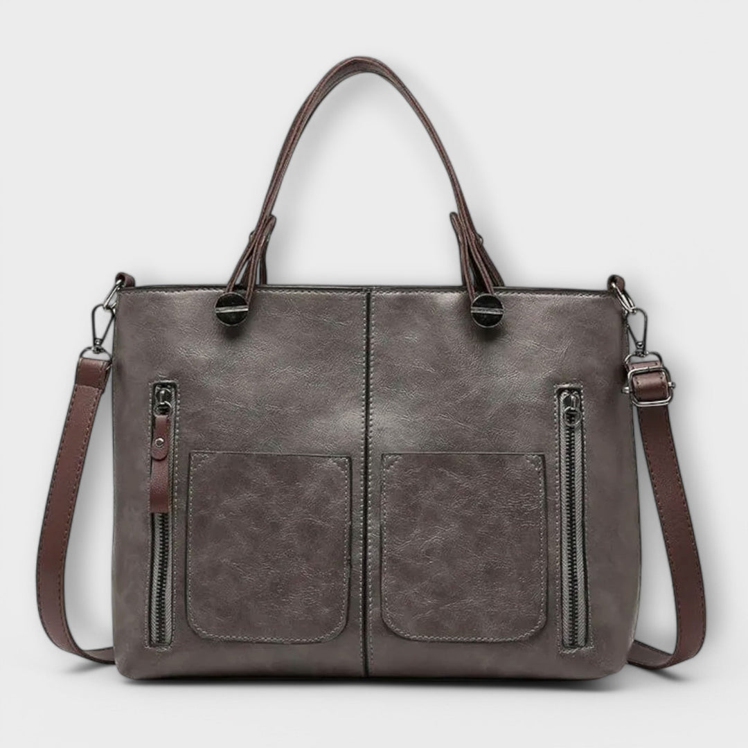 SVEA | Lora Elegante Ledertasche