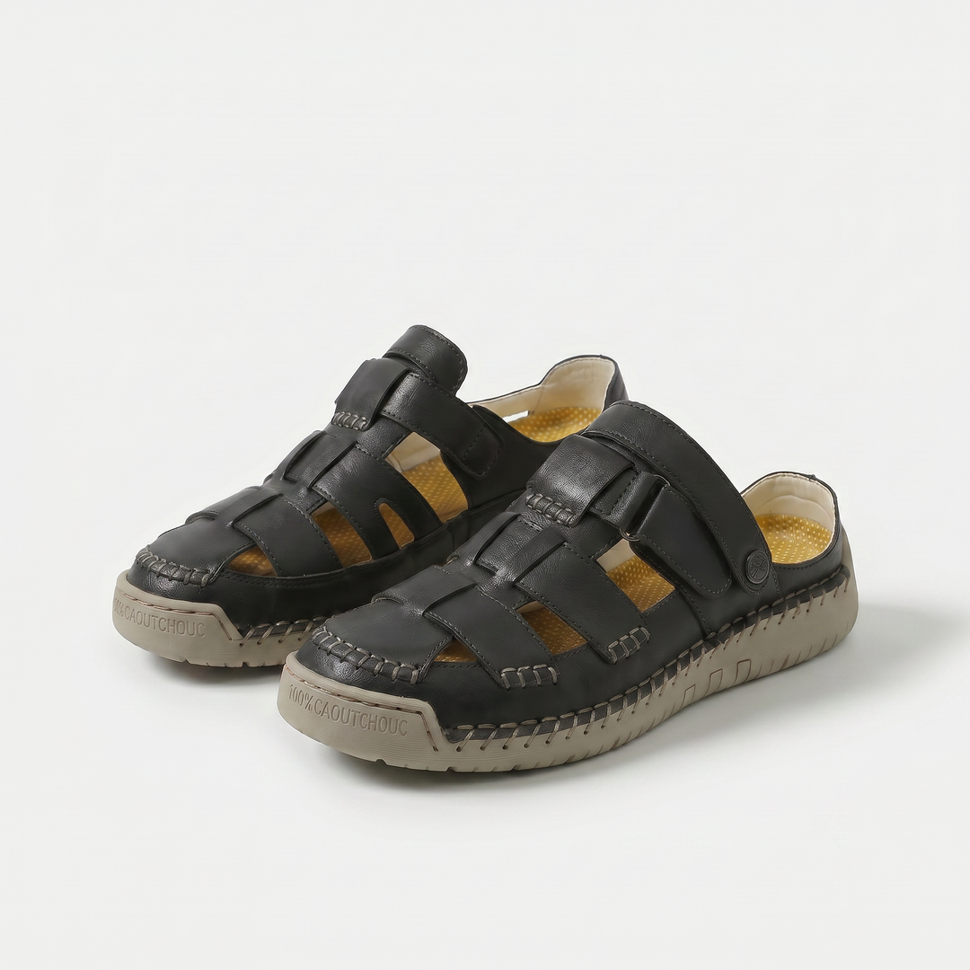 Elina – Adjustable Comfort Sandals