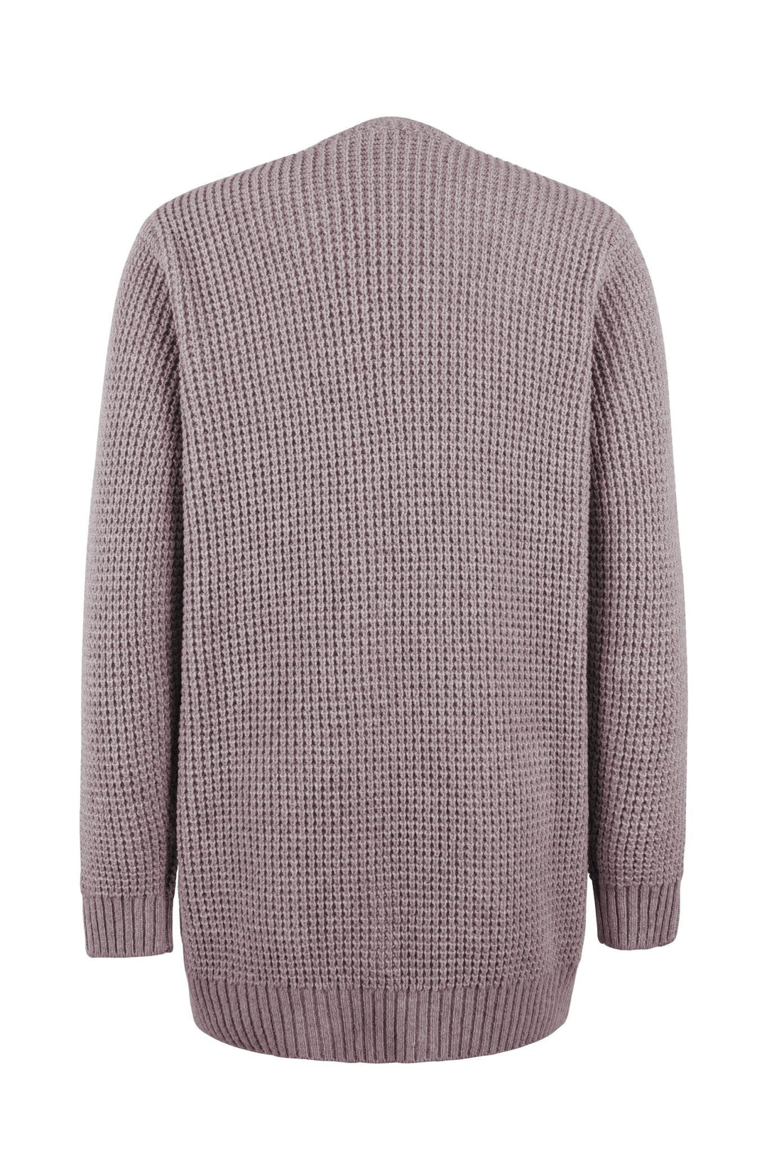 SVEA | Esmae Lange Strickjacke
