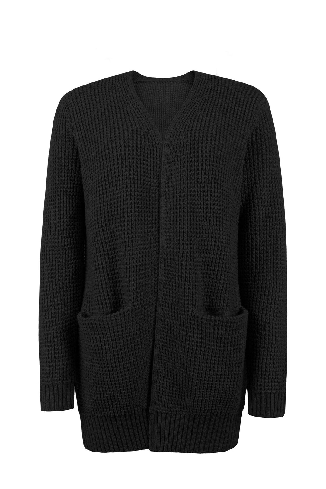 SVEA | Esmae Lange Strickjacke