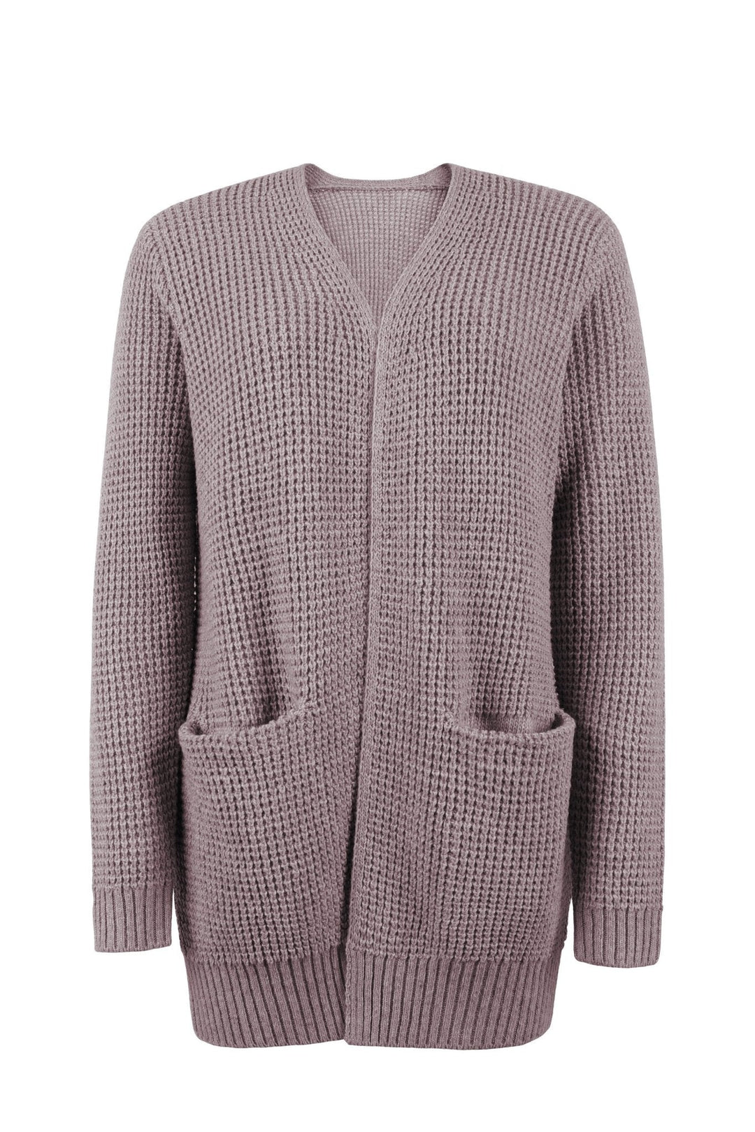 SVEA | Esmae Lange Strickjacke