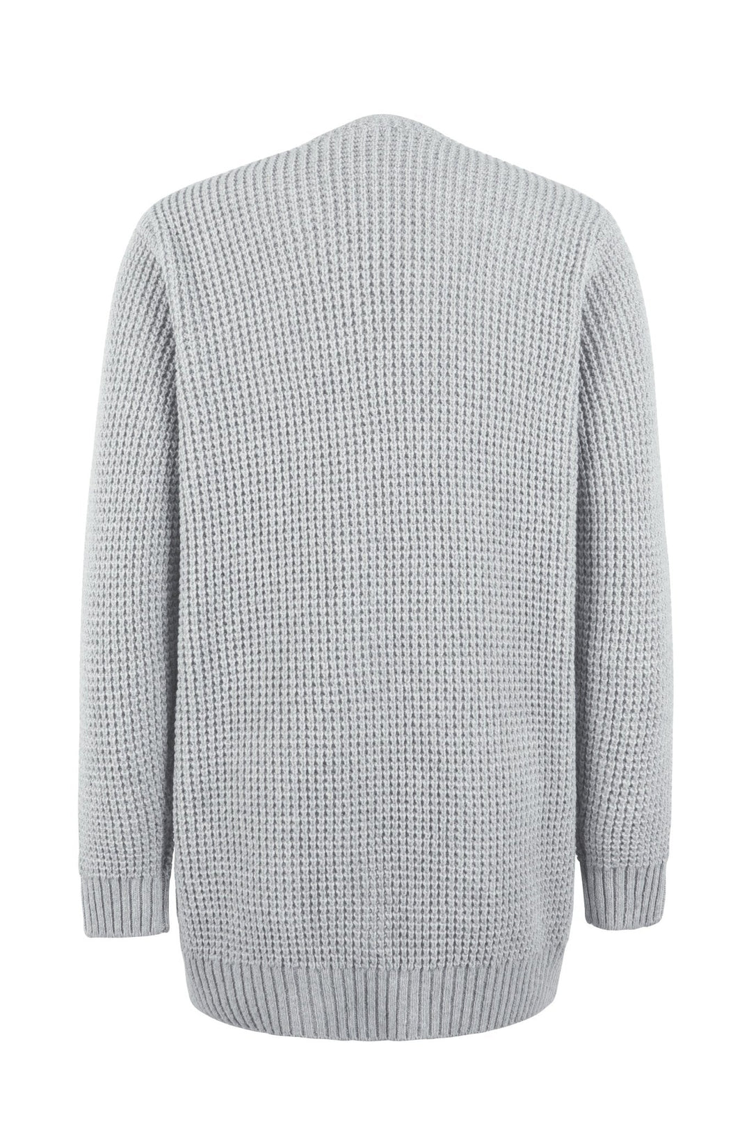 SVEA | Esmae Lange Strickjacke