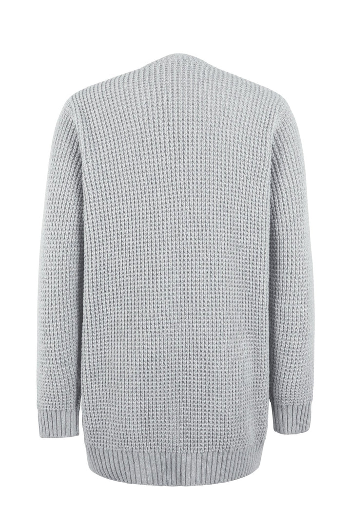 SVEA | Esmae Lange Strickjacke