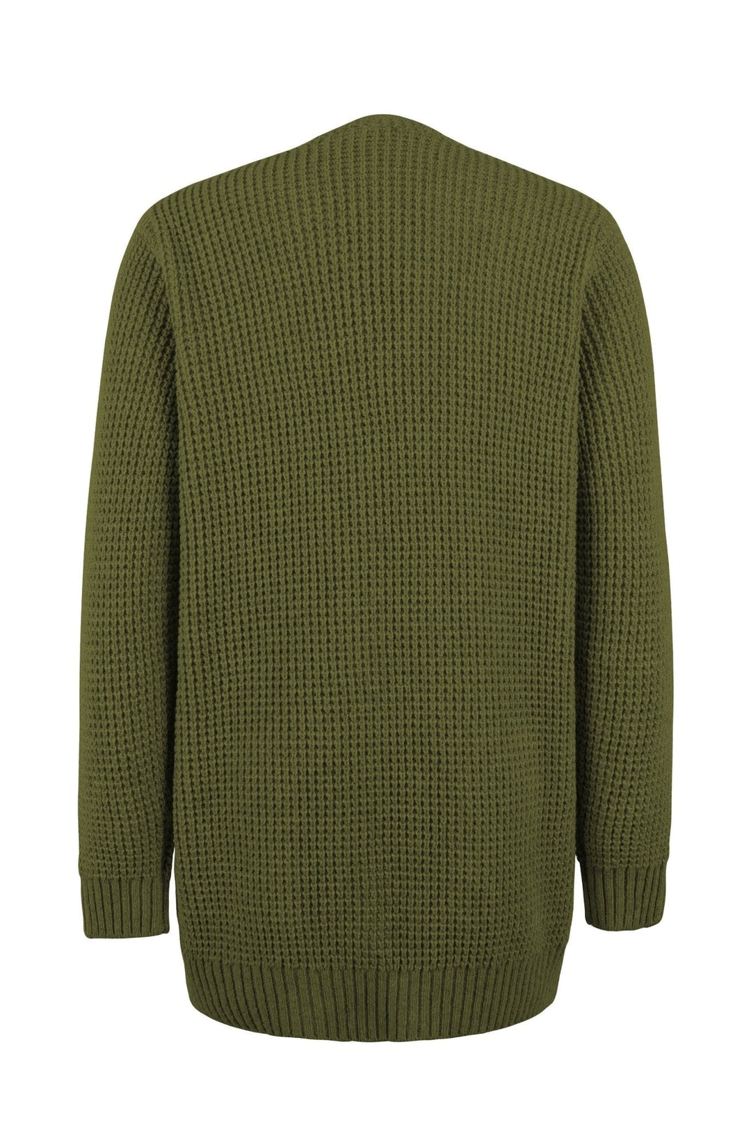 SVEA | Esmae Lange Strickjacke