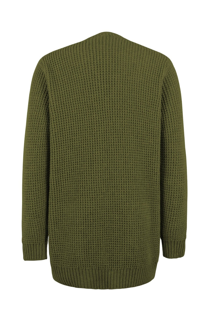 SVEA | Esmae Lange Strickjacke