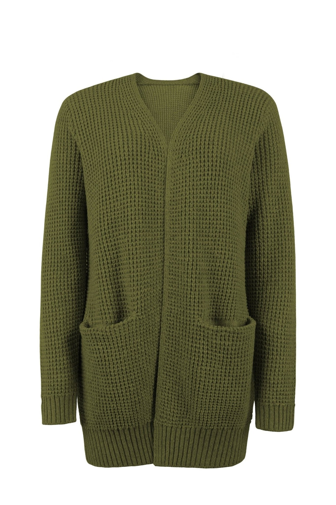 SVEA | Esmae Lange Strickjacke