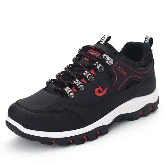 SVEA | Herren Orthopädische Wanderschuhe