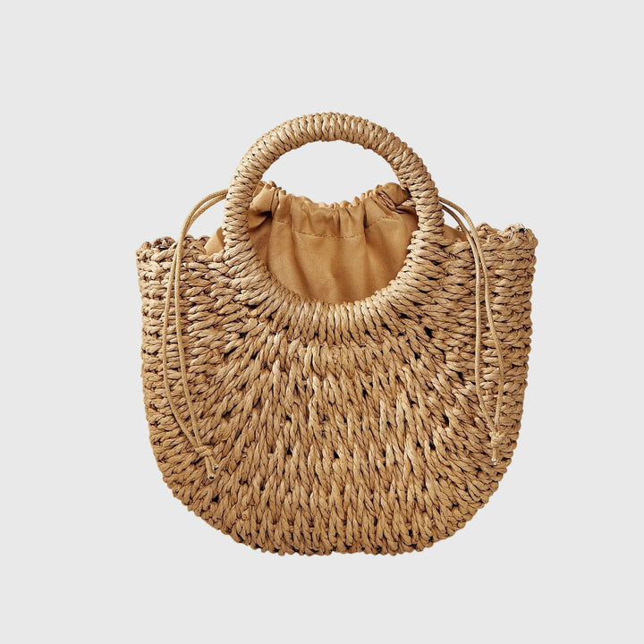 SVEA | Amaya Sommer-Schultertasche