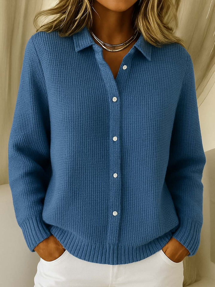 SVEA | Doris Lässiger, Kuscheliger Cardigan