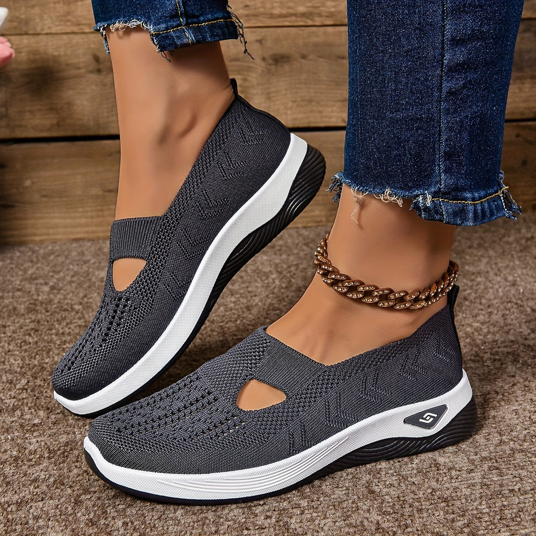SVEA | Jessika Lässige Relax-Fit-Schuhe