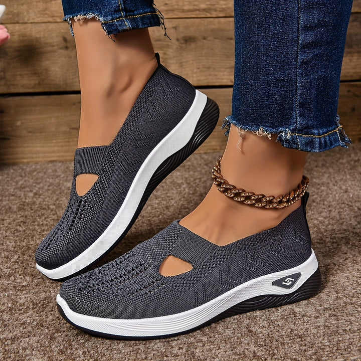 SVEA | Jessika Lässige Relax-Fit-Schuhe