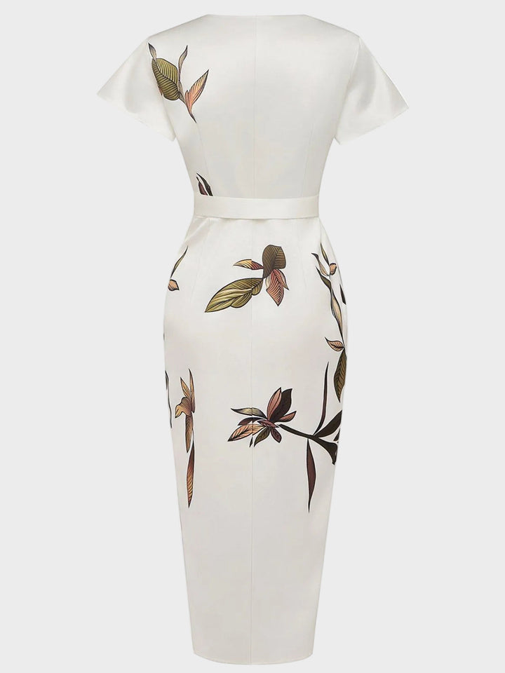 Valeria – Light, Elegant Dress