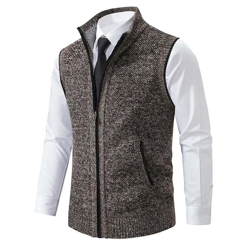 SVEA | Fleece-Weste