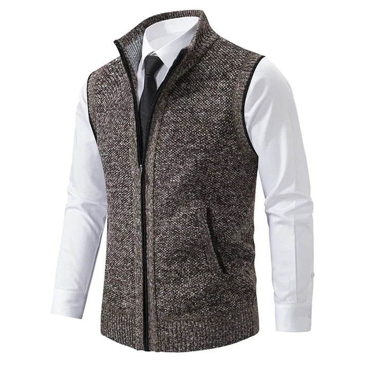 SVEA | Fleece-Weste