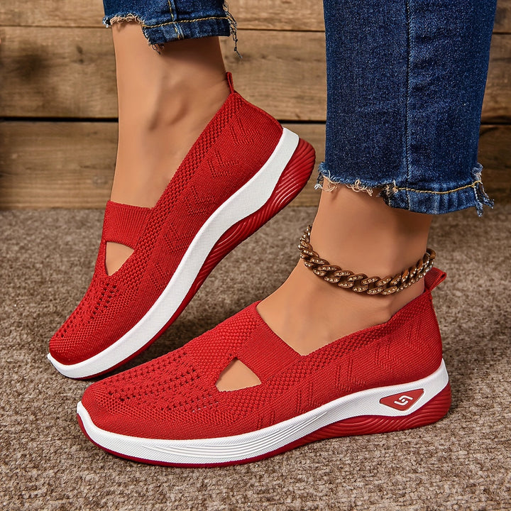 SVEA | Jessika Lässige Relax-Fit-Schuhe