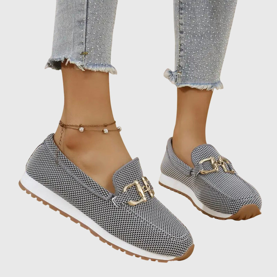 SVEA | Susie Orthopädische Loafer-Sneaker