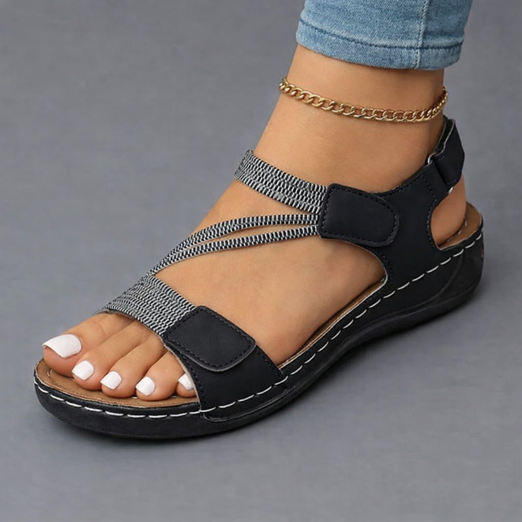 SVEA | Ergonomische Sandalen