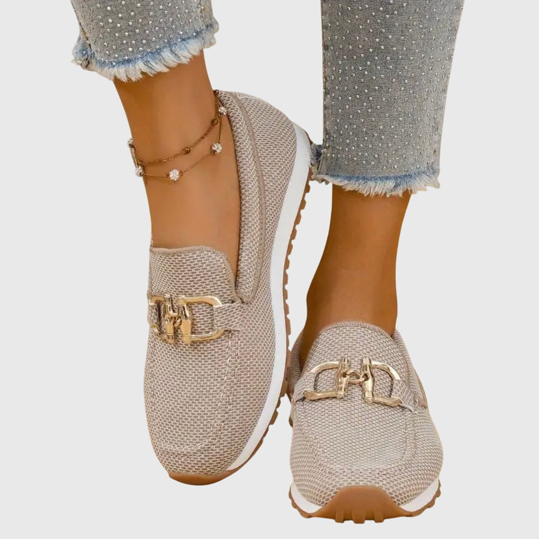 SVEA | Susie Orthopädische Loafer-Sneaker