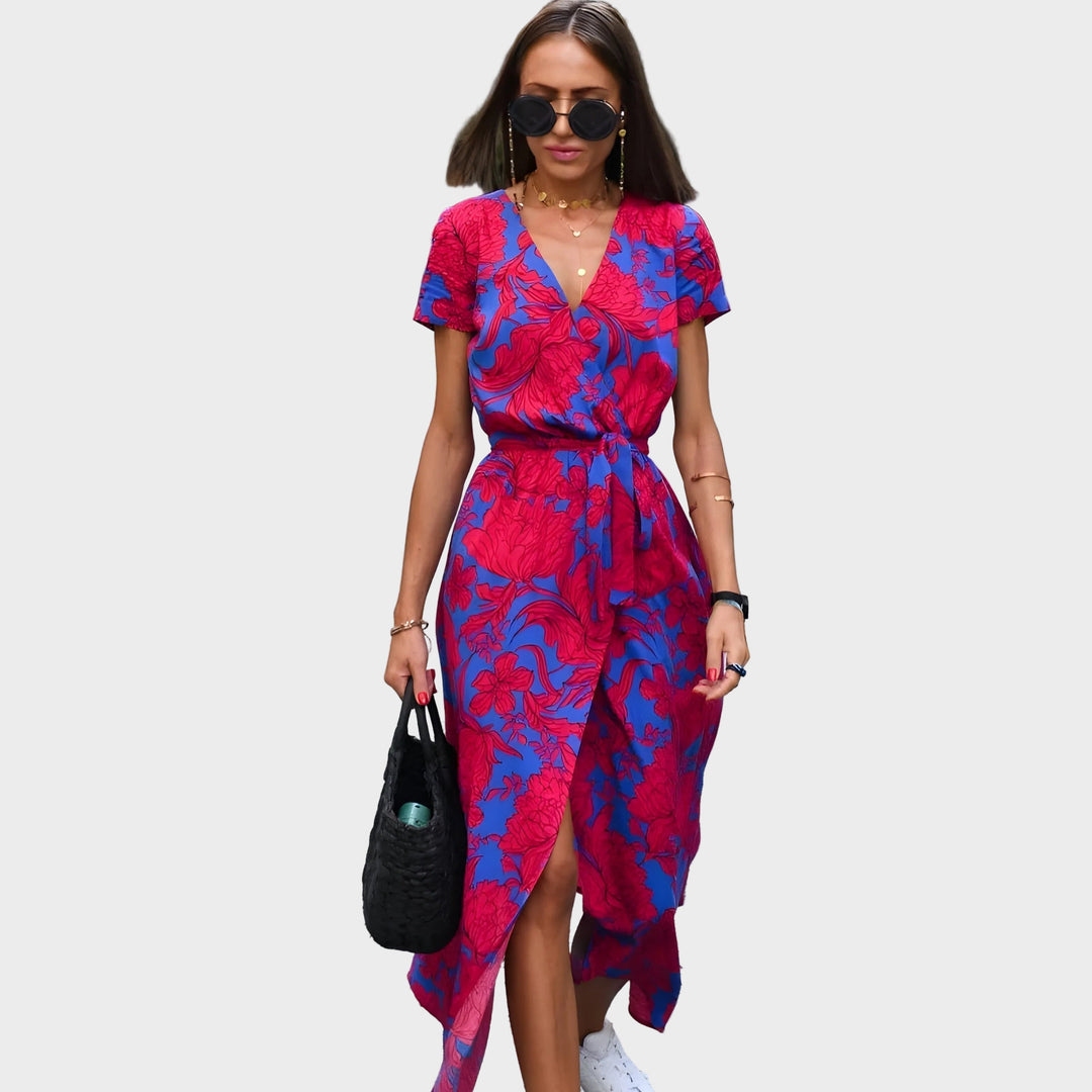 Aurora - Flowing and Elegant Dress for Every Occasion