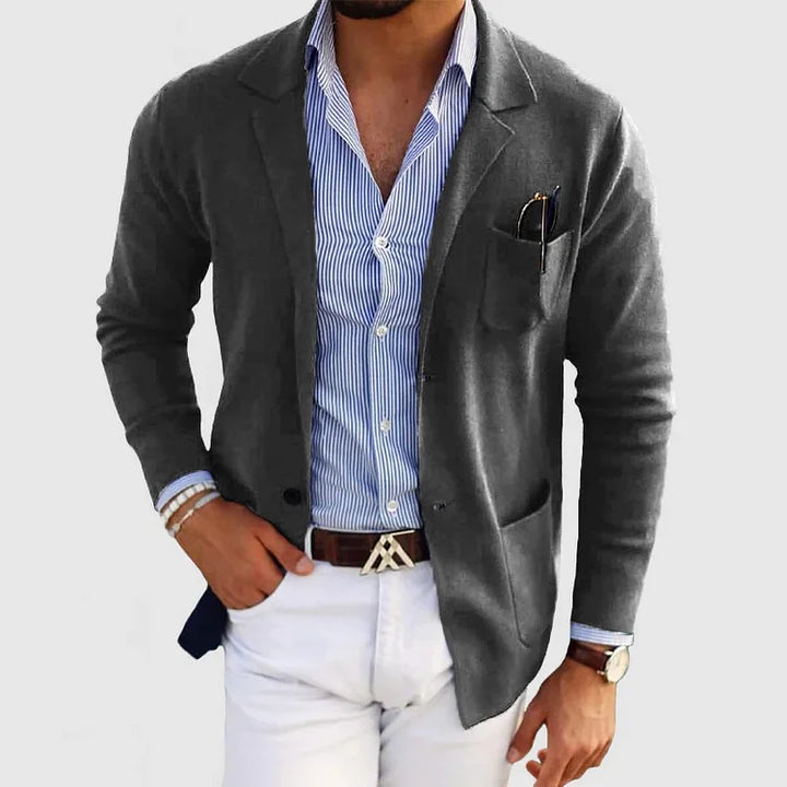 SVEA | Eleganter Herren Blazer