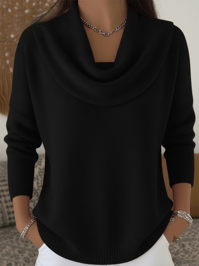 Jane | Classic Sweater