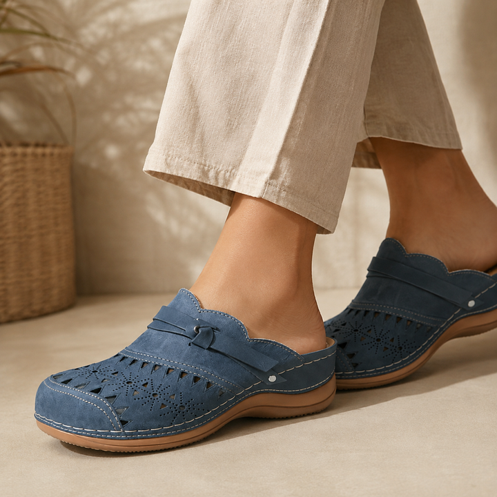 SVEA | Mara Stilvolle Freizeitschuhe