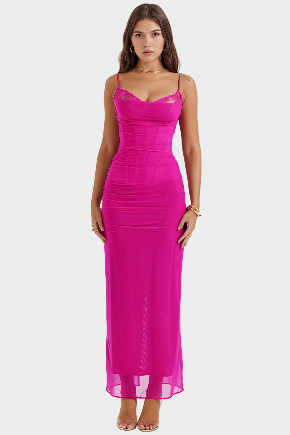 Petra – Elegant Dress
