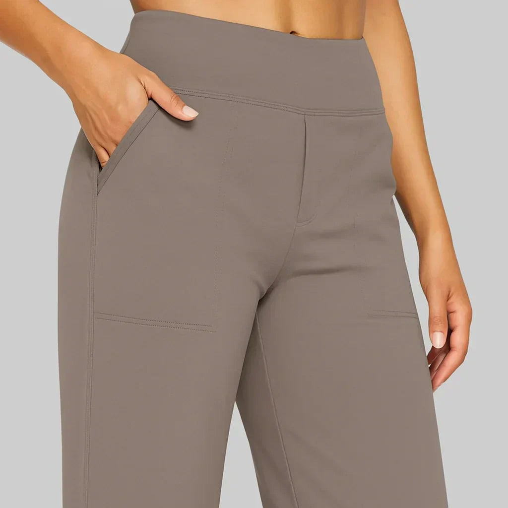 SVEA | Klara Bequeme Stretchhose (1 kaufen, 1 gratis dazu)