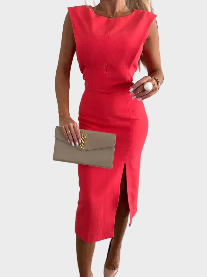 Layla - Elegant Dress