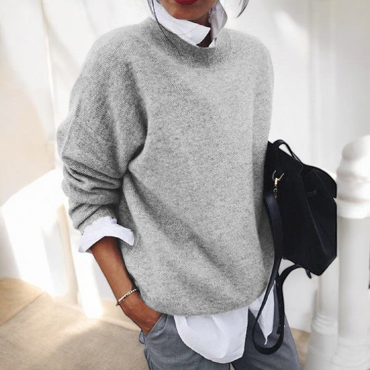 Jane | Pleasant Sweater