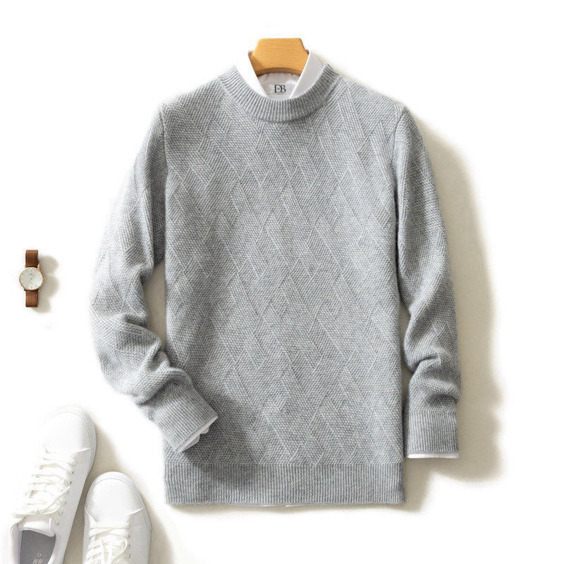 SVEA | Premium-Kaschmir-Pullover