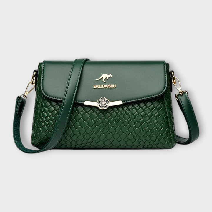 SVEA | Olivia Luxuriöse Schultertasche