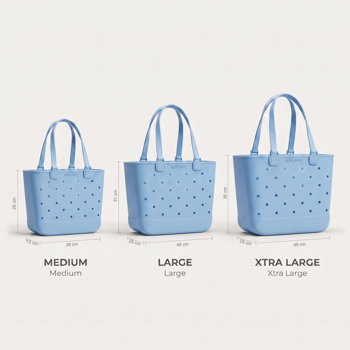SVEA | Schlappy Getaway Bag