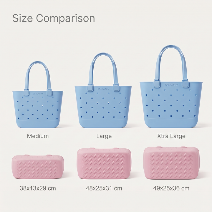 SVEA | Schlappy Getaway Bag