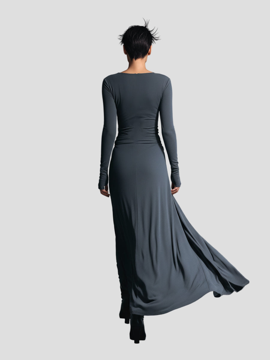 SVEA | Elegantes Kleid mit Formender Wirkung
