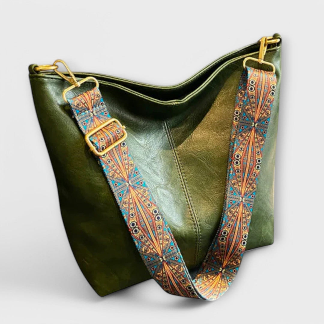 Jane | LA Vintage-Tasche
