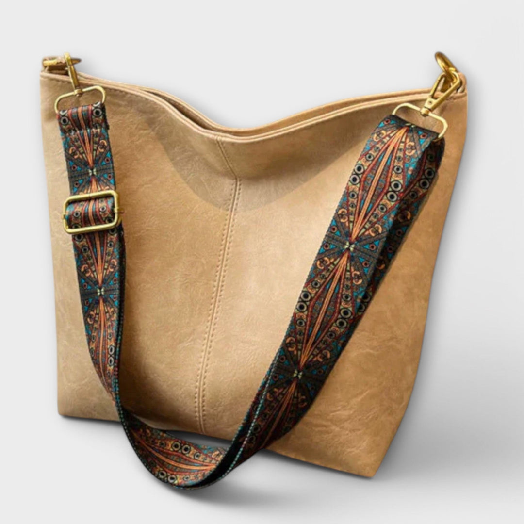 Jane | LA Vintage-Tasche