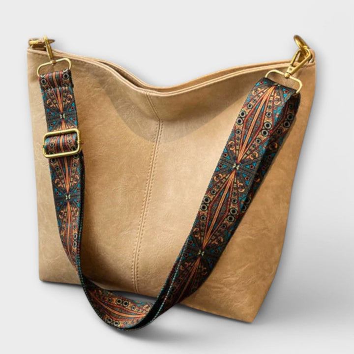 Jane | LA Vintage-Tasche
