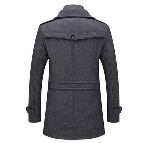 SVEA | Gentleman Mantel