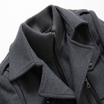 SVEA | Elegante Herrenjacke