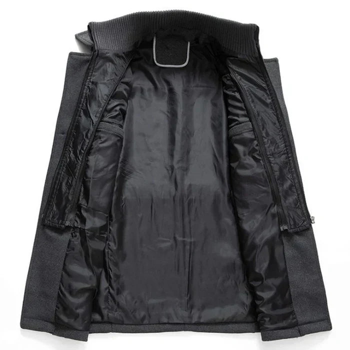 SVEA | Elegante Herrenjacke
