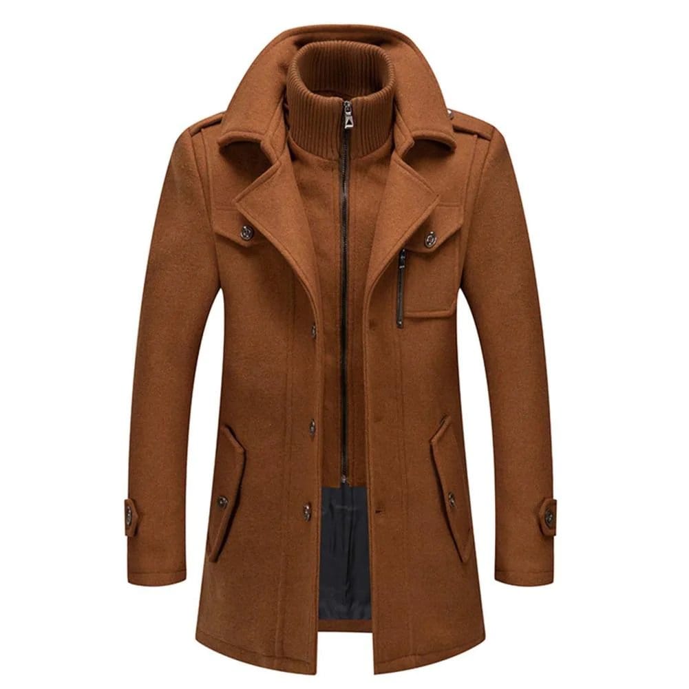 SVEA | Gentleman Mantel