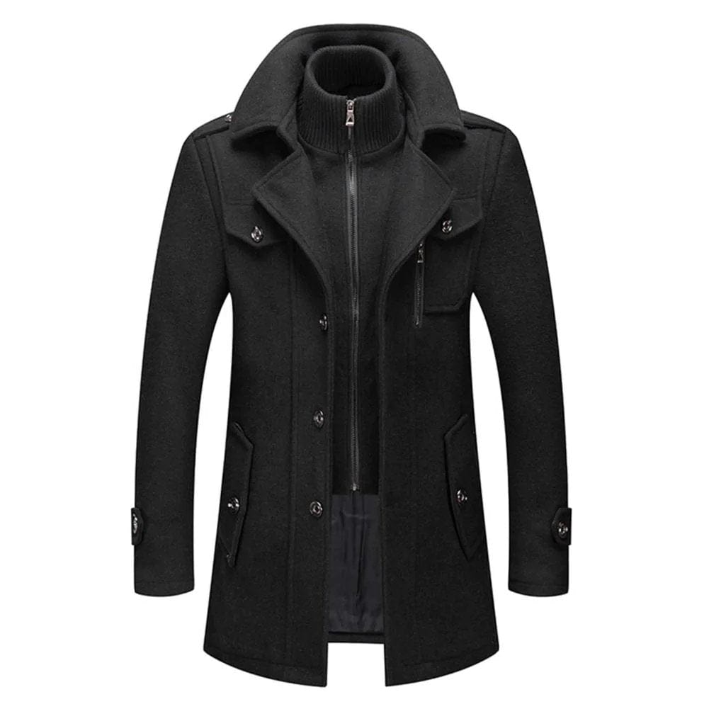 SVEA | Gentleman Mantel