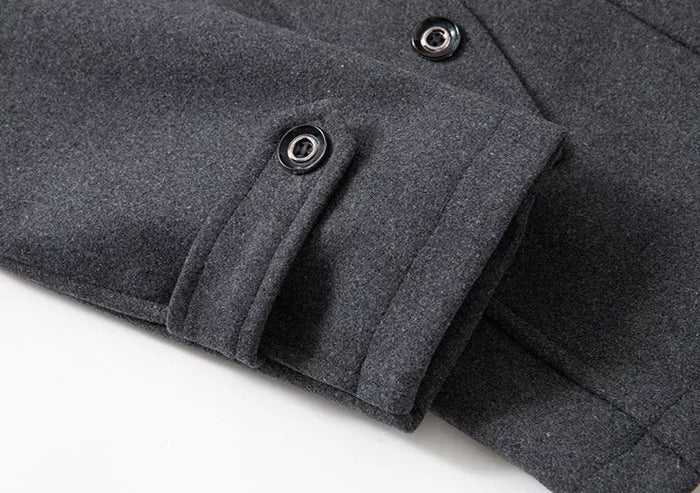 SVEA | Elegante Herrenjacke